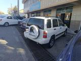 Suzuki Grand Vitara 2002 годаүшін3 300 000 тг. в Шымкент