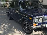 ВАЗ (Lada) 2106 1984 года за 1 200 000 тг. в Алматы