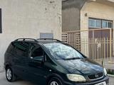 Opel Zafira 2000 годаүшін2 500 000 тг. в Актау – фото 2