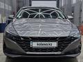 Hyundai Elantra 2022 года за 10 700 000 тг. в Кокшетау – фото 3