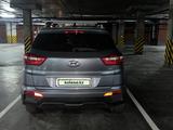 Hyundai Creta 2020 годаfor10 500 000 тг. в Астана – фото 2