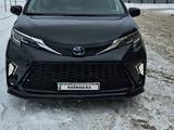 Toyota Sienna 2021 годаүшін17 500 000 тг. в Астана