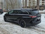Toyota Sienna 2021 годаүшін17 500 000 тг. в Астана – фото 2