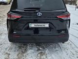Toyota Sienna 2021 годаүшін17 500 000 тг. в Астана – фото 3