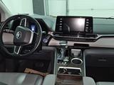 Toyota Sienna 2021 годаүшін17 500 000 тг. в Астана – фото 4