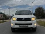 Toyota Hilux 2008 годаүшін5 000 000 тг. в Кызылорда