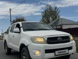Toyota Hilux 2008 годаүшін5 000 000 тг. в Кызылорда – фото 3