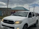 Toyota Hilux 2008 годаүшін5 000 000 тг. в Кызылорда – фото 5