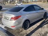 Hyundai Accent 2011 годаүшін4 200 000 тг. в Шымкент – фото 3