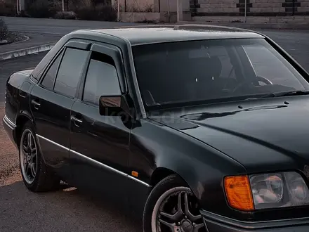 Mercedes-Benz E 280 1994 года за 3 000 000 тг. в Алматы – фото 6