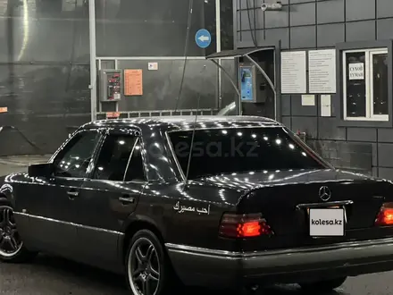 Mercedes-Benz E 280 1994 года за 3 000 000 тг. в Алматы – фото 5