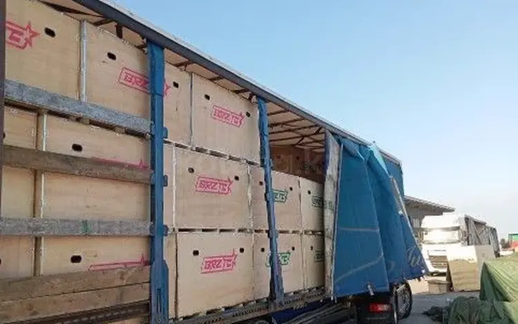 Kogel  SN24 2010 года за 6 700 000 тг. в Шымкент