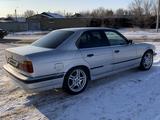 BMW 525 1991 годаүшін1 500 000 тг. в Жезказган – фото 3