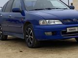 Nissan Primera 1997 года за 1 100 000 тг. в Кульсары