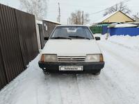 ВАЗ (Lada) 2109 1996 годаүшін850 000 тг. в Усть-Каменогорск