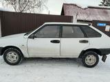 ВАЗ (Lada) 2109 1996 года за 850 000 тг. в Усть-Каменогорск – фото 2