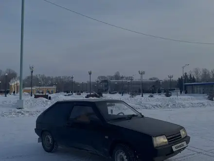 ВАЗ (Lada) 2108 1991 года за 550 000 тг. в Усть-Каменогорск
