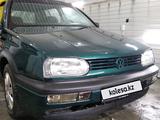 Volkswagen Golf 1993 года за 1 600 000 тг. в Шымкент – фото 3