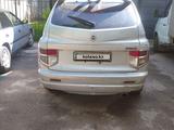 SsangYong Kyron 2005 годаfor22 000 000 тг. в Алматы – фото 5