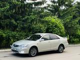 Toyota Camry 2004 годаүшін5 200 000 тг. в Петропавловск – фото 2