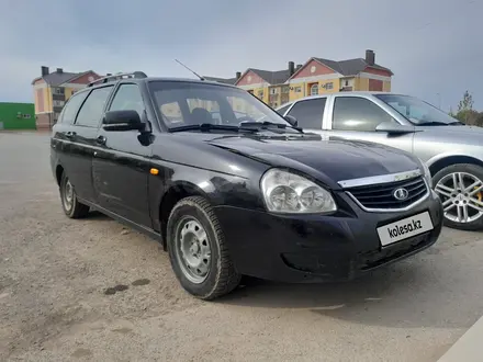 ВАЗ (Lada) Priora 2171 2014 года за 1 700 000 тг. в Актобе – фото 2