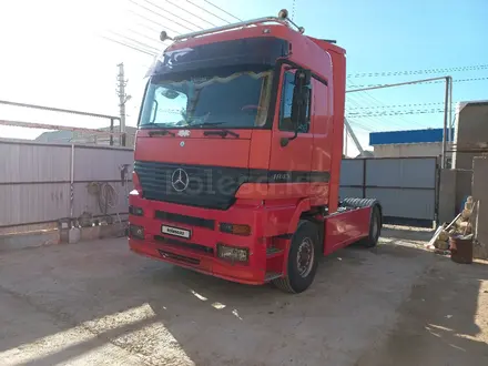 Mercedes-Benz  1843 1998 года за 7 500 000 тг. в Актау – фото 3