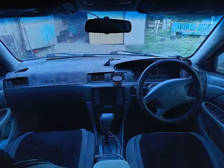 Toyota Camry 1997 года за 3 300 000 тг. в Семей