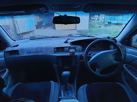Toyota Camry 1997 года за 3 300 000 тг. в Семей – фото 2