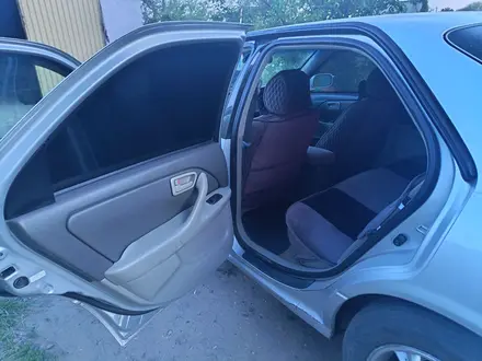 Toyota Camry 1997 года за 3 300 000 тг. в Семей – фото 3