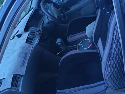Toyota Camry 1997 года за 3 300 000 тг. в Семей – фото 4