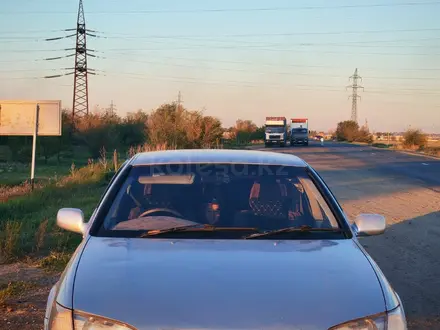 Toyota Camry 1997 года за 3 300 000 тг. в Семей – фото 6
