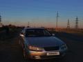 Toyota Camry 1997 года за 3 300 000 тг. в Семей – фото 8