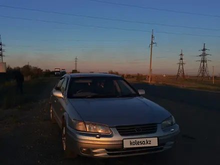 Toyota Camry 1997 года за 3 300 000 тг. в Семей – фото 8