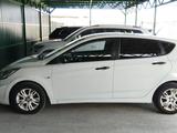 Hyundai Accent 2012 года за 4 600 000 тг. в Петропавловск