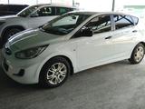 Hyundai Accent 2012 года за 4 600 000 тг. в Петропавловск – фото 2