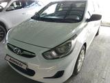 Hyundai Accent 2012 года за 4 600 000 тг. в Петропавловск – фото 3