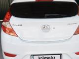 Hyundai Accent 2012 года за 4 600 000 тг. в Петропавловск – фото 5