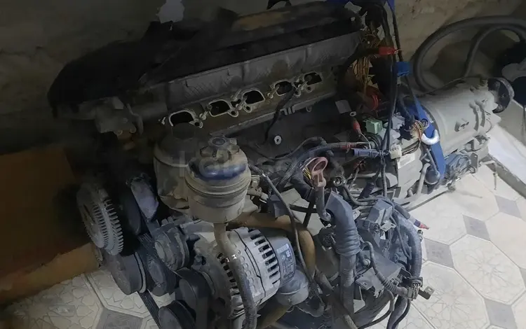 Двигатель м52ту б25үшін320 000 тг. в Тараз