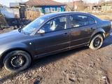 Skoda Superb 2003 года за 2 400 000 тг. в Петропавловск – фото 3