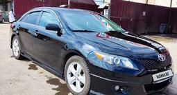 Toyota Camry 2009 годаfor6 300 000 тг. в Тараз – фото 2