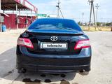 Toyota Camry 2009 годаүшін6 300 000 тг. в Тараз – фото 4