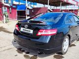 Toyota Camry 2009 годаүшін6 300 000 тг. в Тараз – фото 5