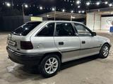 Opel Astra 1993 годаүшін900 000 тг. в Шардара