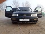 Volkswagen Golf 1993 годаүшін1 300 000 тг. в Туркестан – фото 4