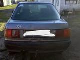 Audi 80 1991 года за 500 000 тг. в Актобе – фото 2