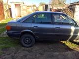 Audi 80 1991 года за 500 000 тг. в Актобе – фото 4