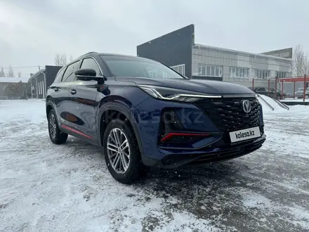 Changan CS75 Plus 2023 года за 11 500 000 тг. в Астана