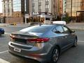 Hyundai Elantra 2017 года за 4 500 000 тг. в Атырау – фото 2