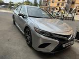 Toyota Camry 2019 годаfor11 800 000 тг. в Уральск