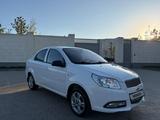 Chevrolet Nexia 2020 года за 3 300 000 тг. в Астана – фото 3